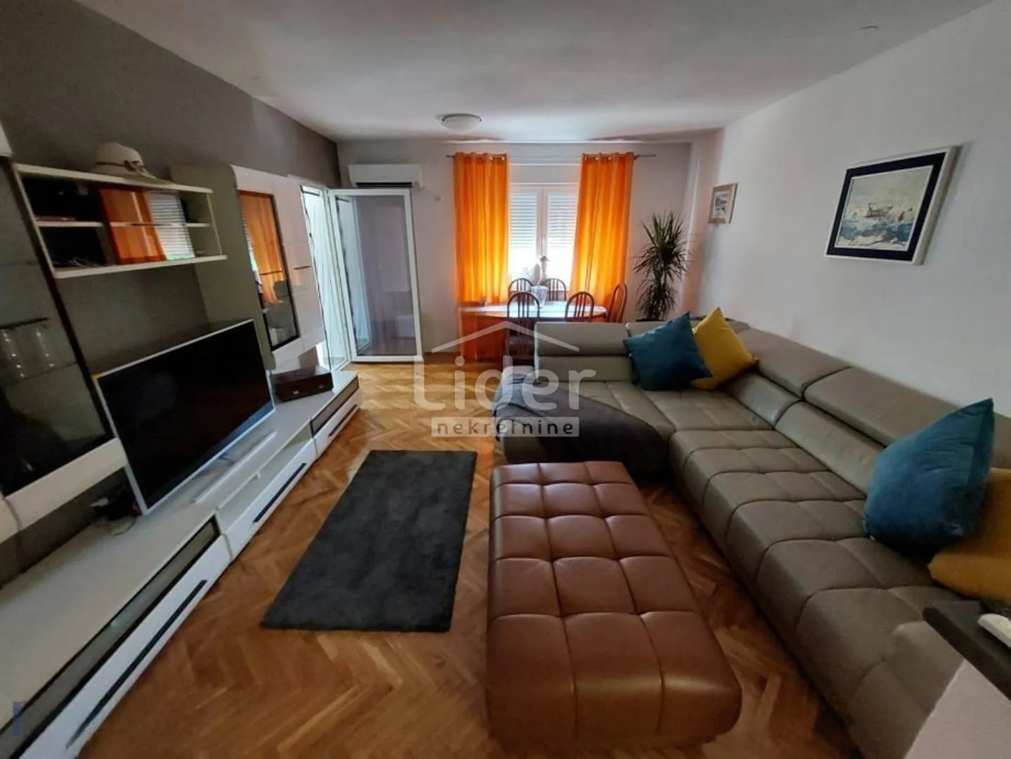 njivice- 1s+db,50m2 - slika 4