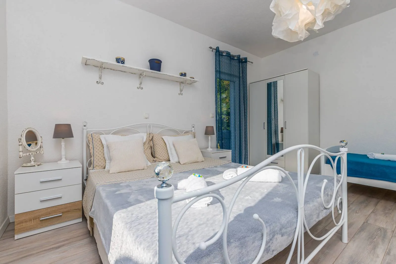 crikvenica-vila s bazenom na 3km od mora - slika 10