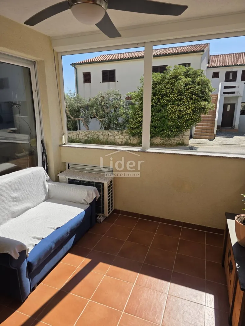 novalja, centar 40 m2, 1s+db - slika 20