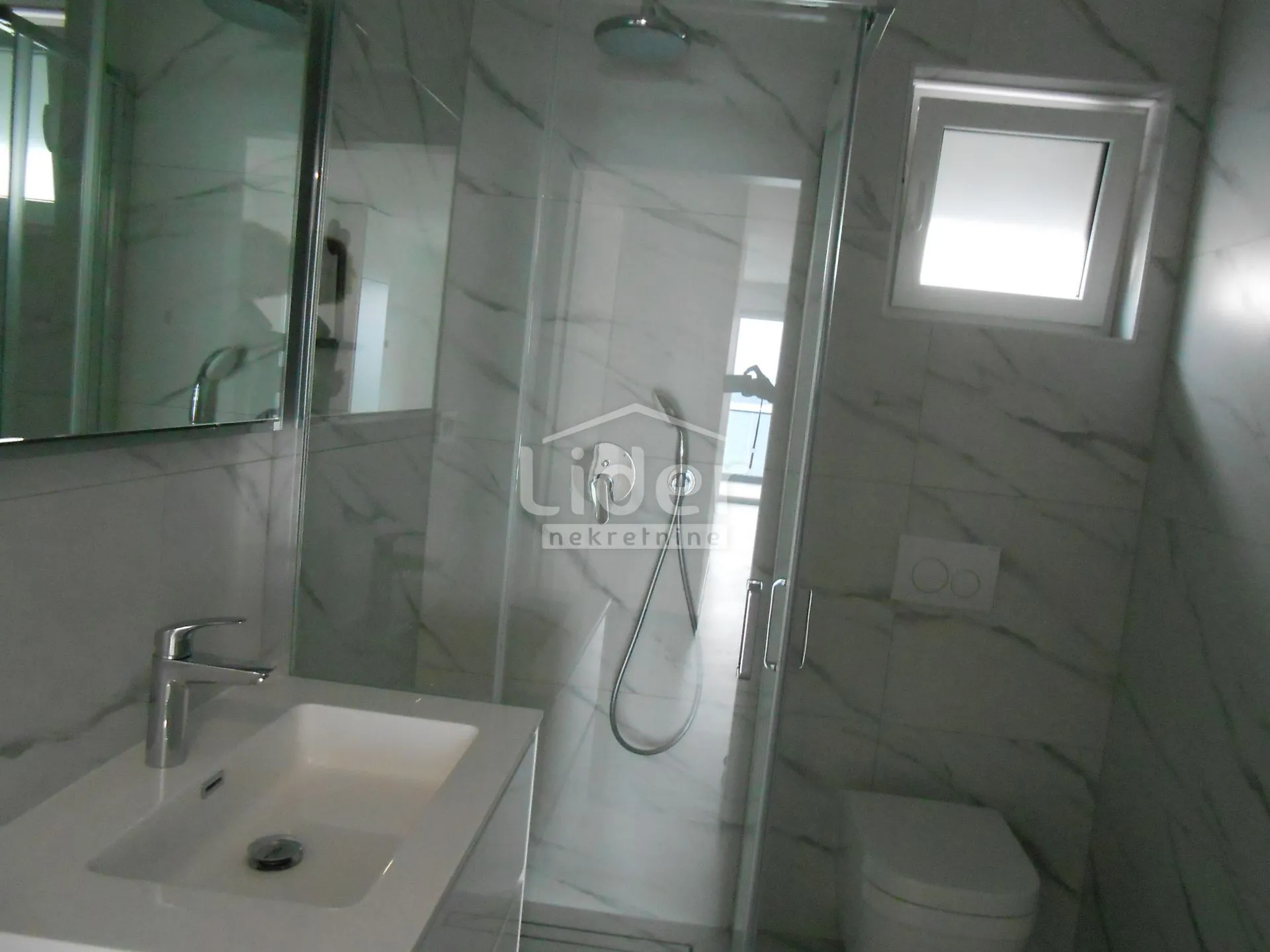 crikvenica novi apartman s prekrasnim pogledom - slika 9