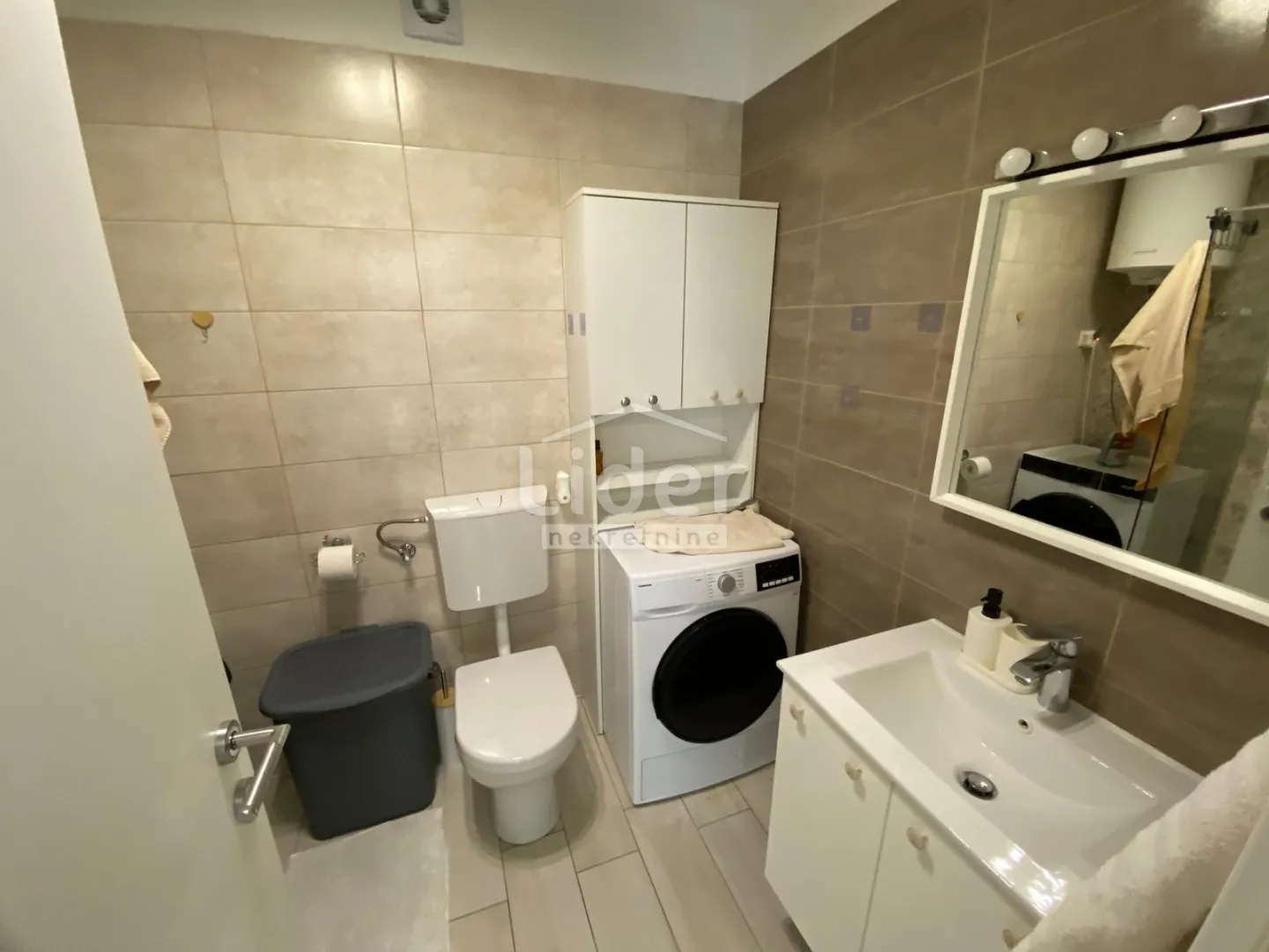 sušačka draga, 2s+db, 82m2, novogradnja - slika 15