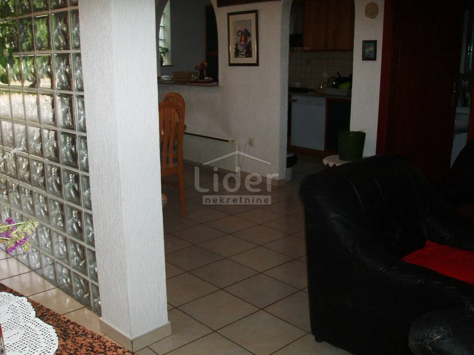 kuća rijeka, rešetari, 120m2, prizemnica - slika 7