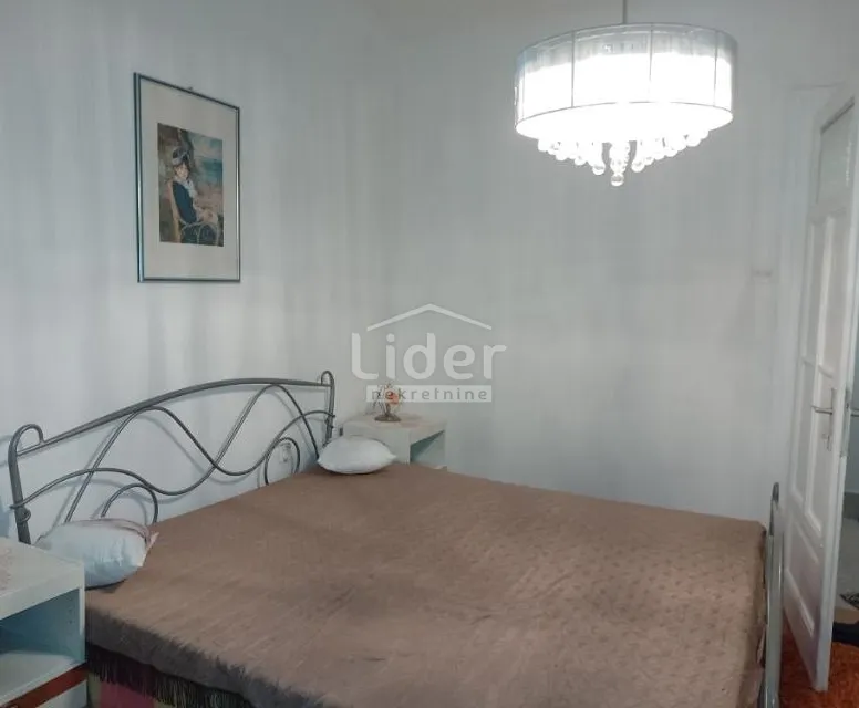rijeka stan u blizini centra s pogledom na more - slika 8