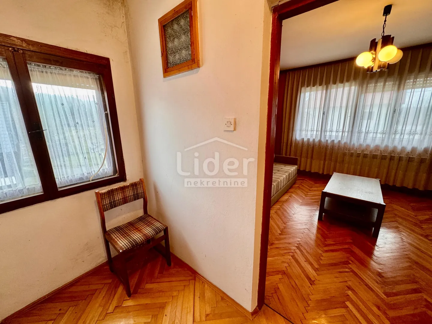 prodaja kuće – vrbovsko, gomirje, samostojeća kuća - slika 3