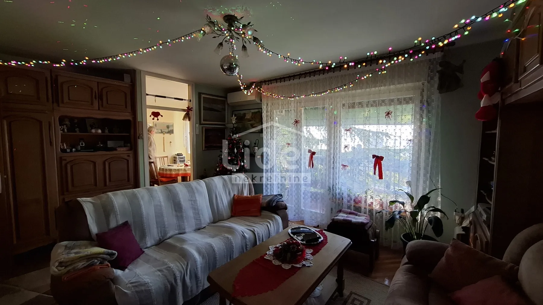 zamet - 2s+db s pogledom na more - slika 4