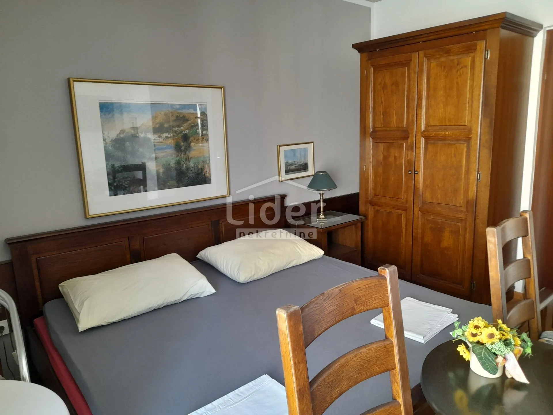 apartmanska kuća, mini hotel selce - slika 30