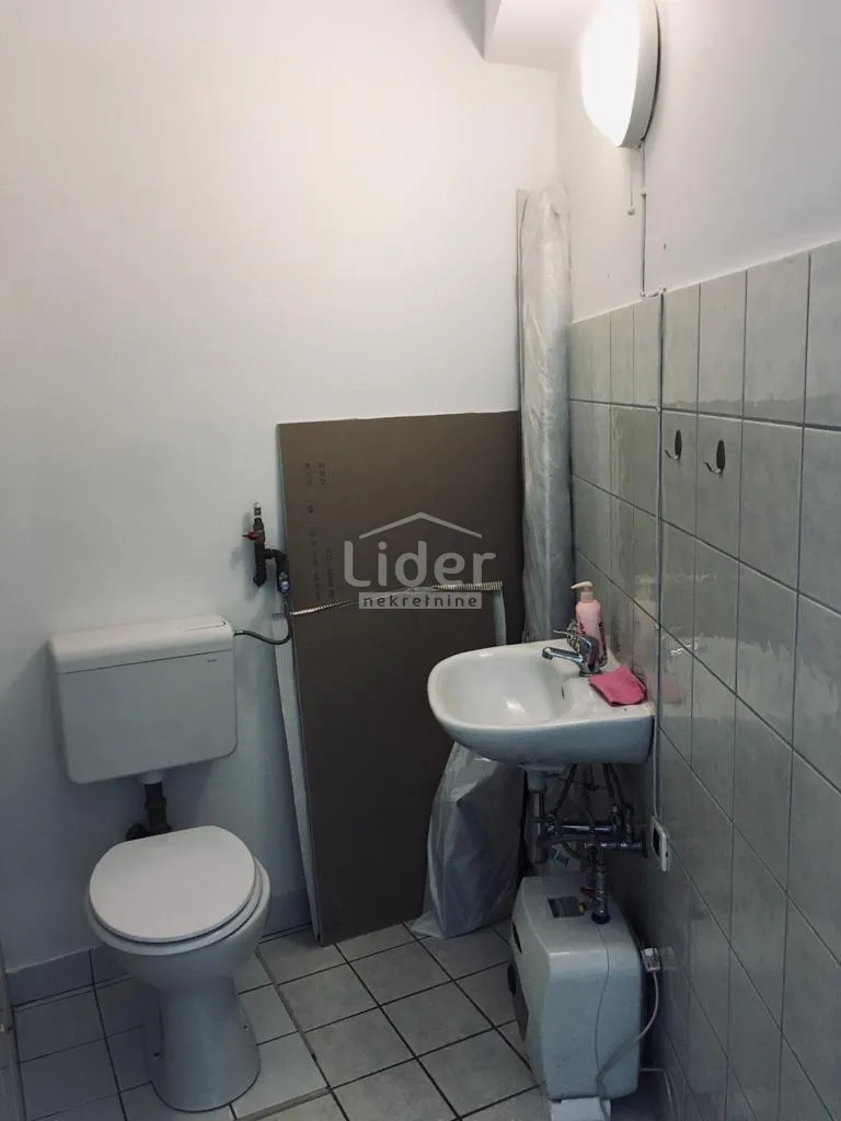poslovni prostor za najam u centru grada – 30 m² - slika 6