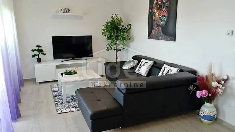 kostrena, 2s+db, balkon, novogradnja - slika 4