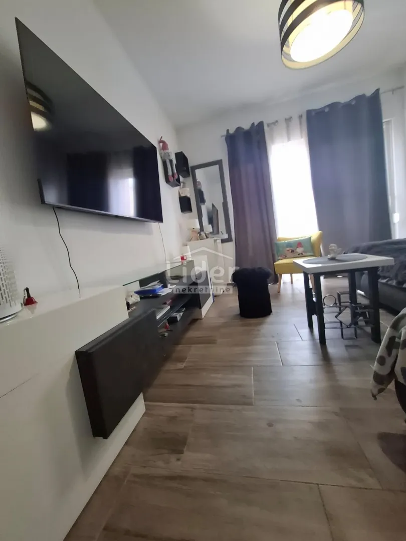 viškovo namješteni stan u prizemlju stambene zgrade - slika 4