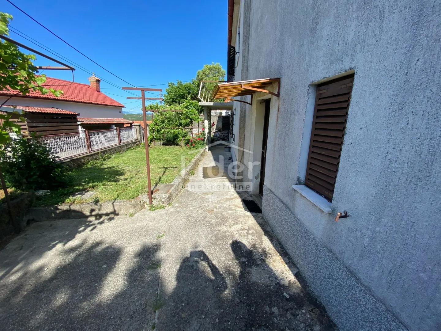 kukuljanovo, samostojeća kuća s okućnicom i garažom - slika 7
