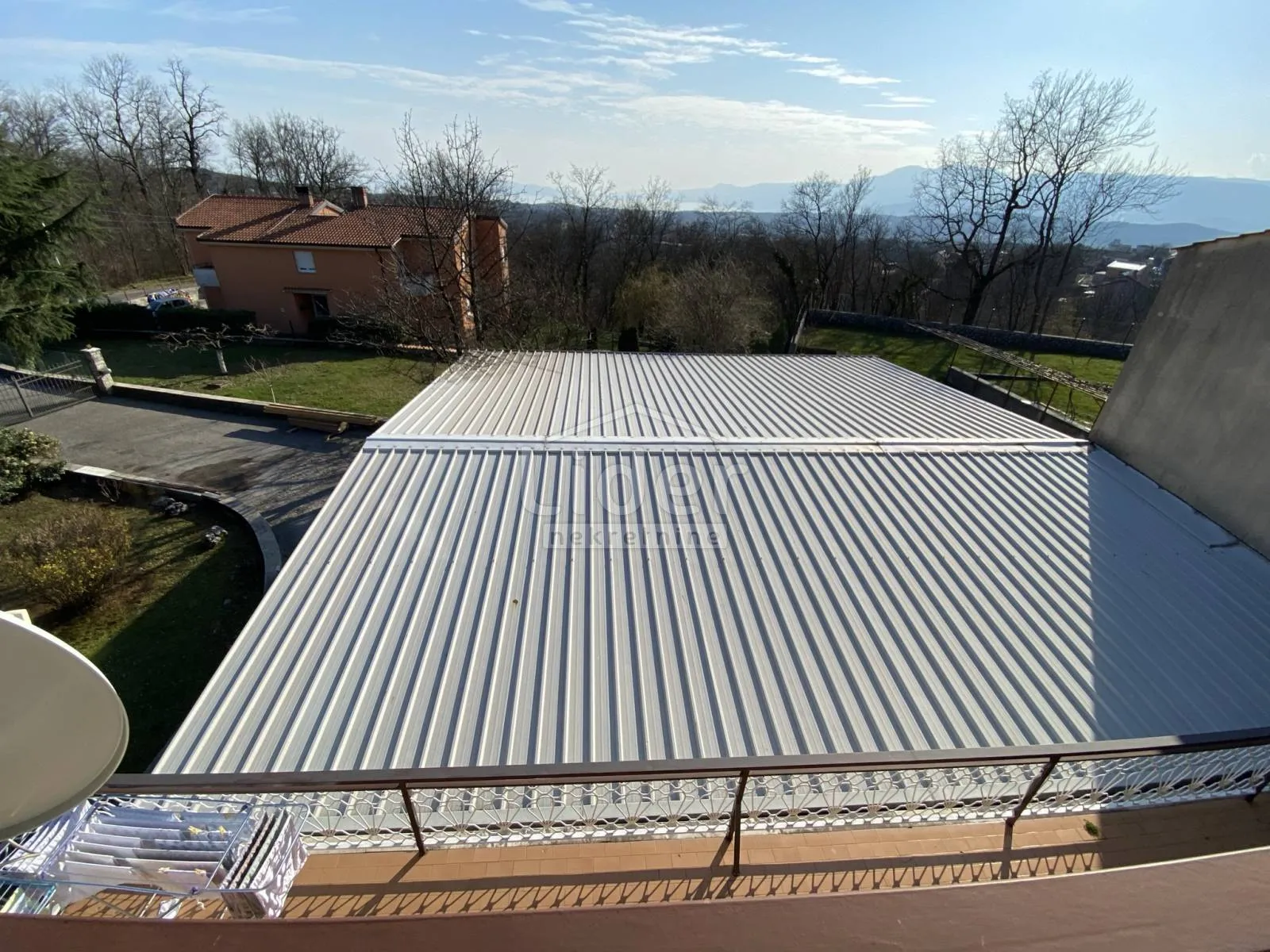 saršoni, poslovno-stambeni objekt sa 5.045m2 okućnice - slika 4