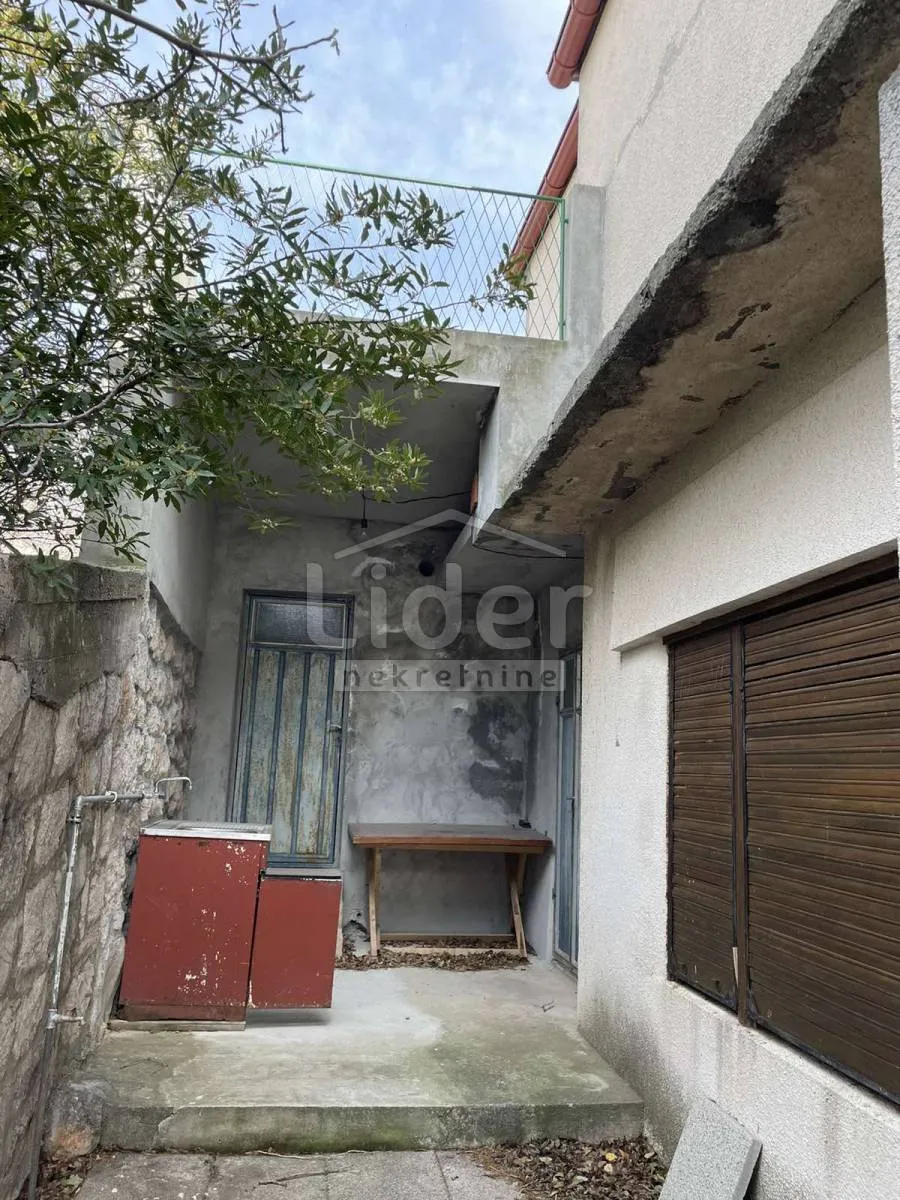 karlobag kuća od 153 m2 s pogledom na more - slika 25
