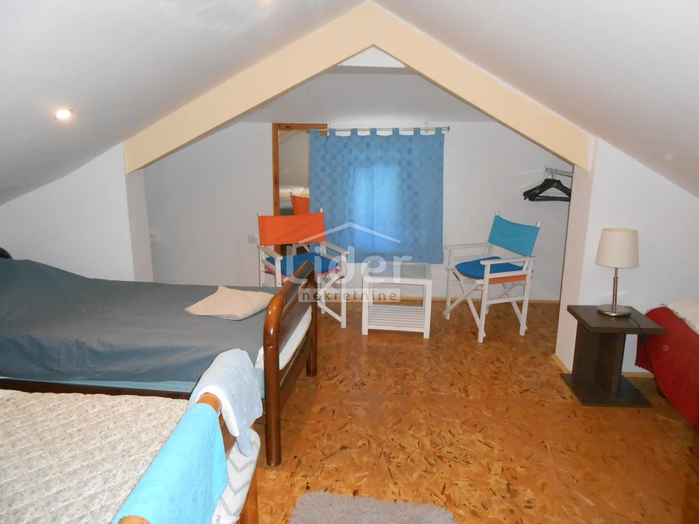 grižane kuća s 4 apartmana + bazen, sauna, jacuzzi - slika 32