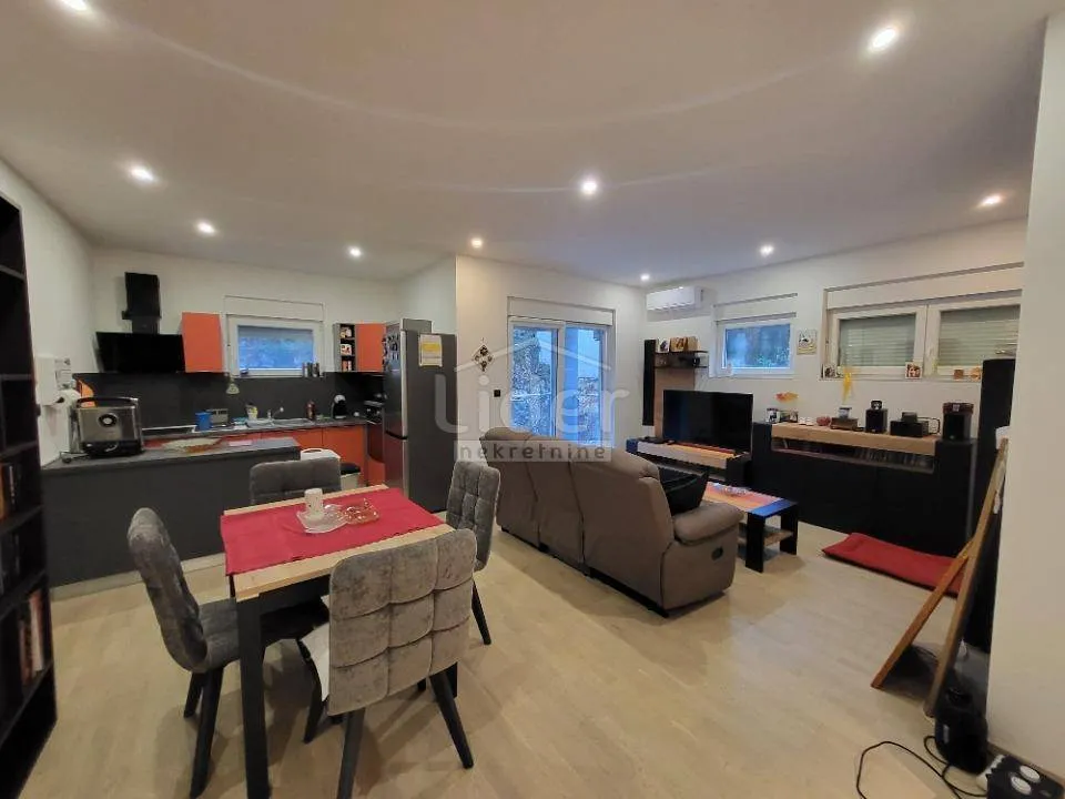 apartman crikvenica, 3s+db, 75m2 - slika 3