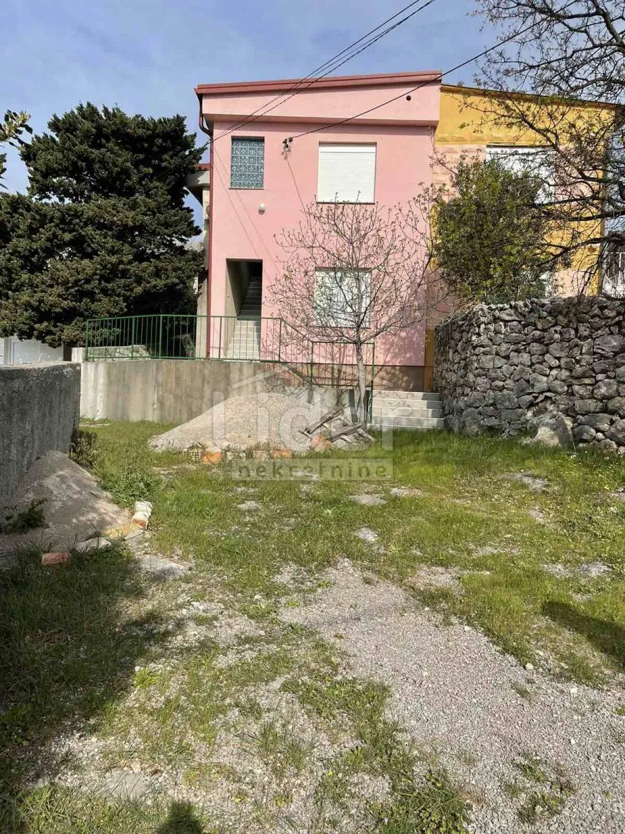 karlobag kuća od 153 m2 s pogledom na more - slika 3