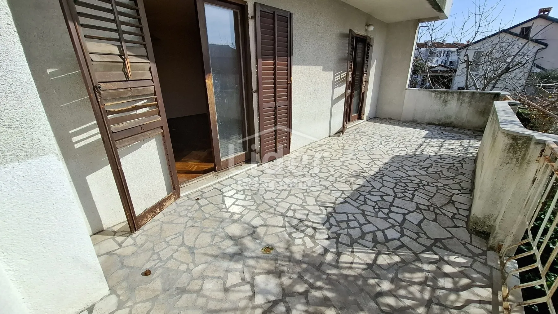 kostrena - kuća za adaptaciju po želji - slika 14