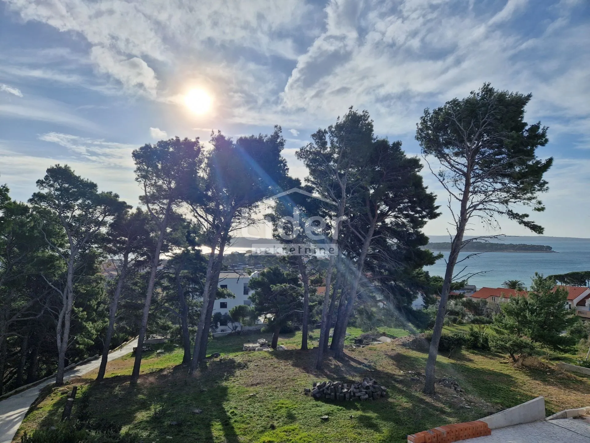 apartman rab, banjol, 2s+db, 133m2 - slika 20