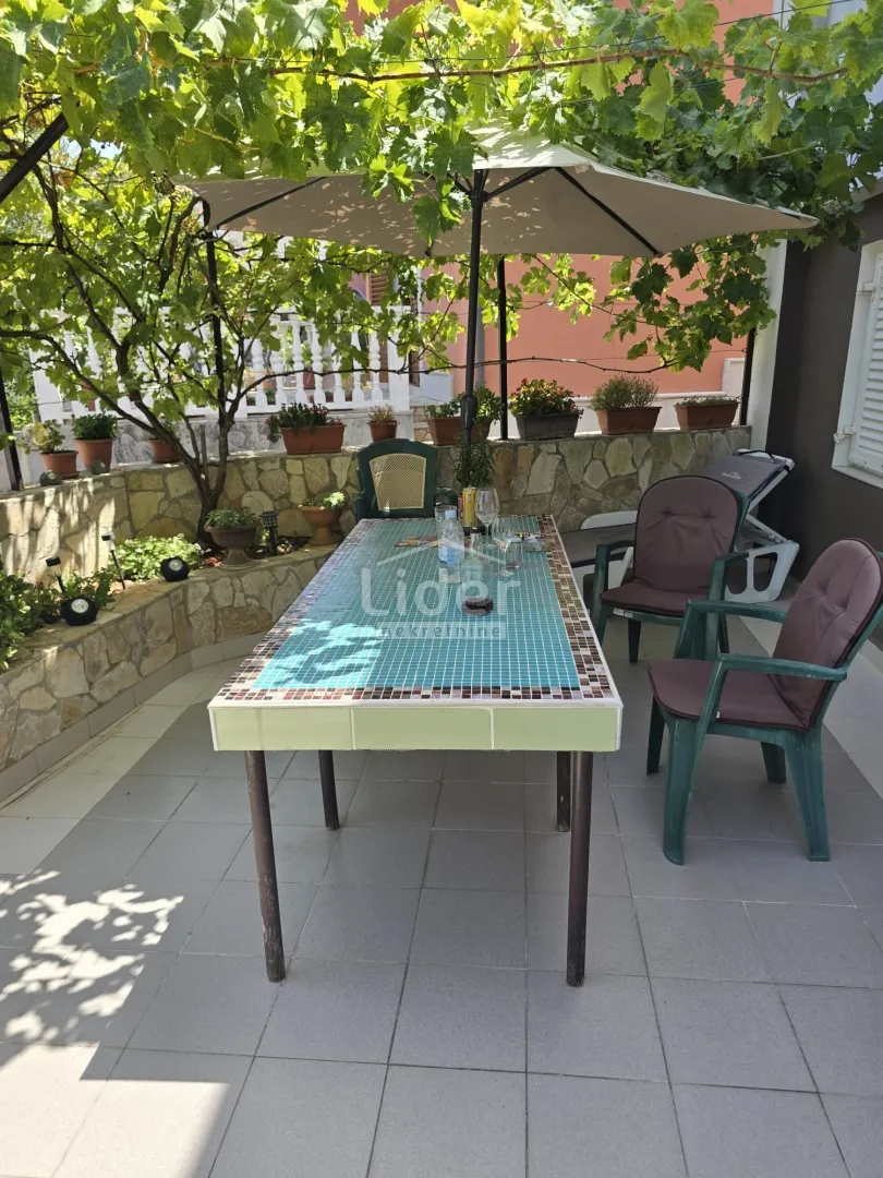 mali lošinj -apartman blizu centra grada - slika 7