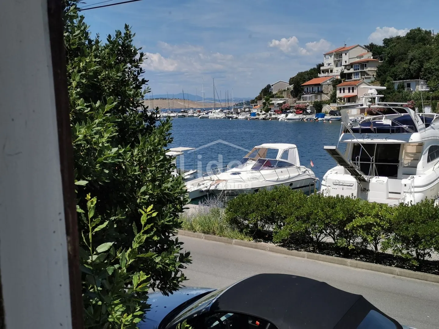 crikvenica-prvi red do mora - slika 3
