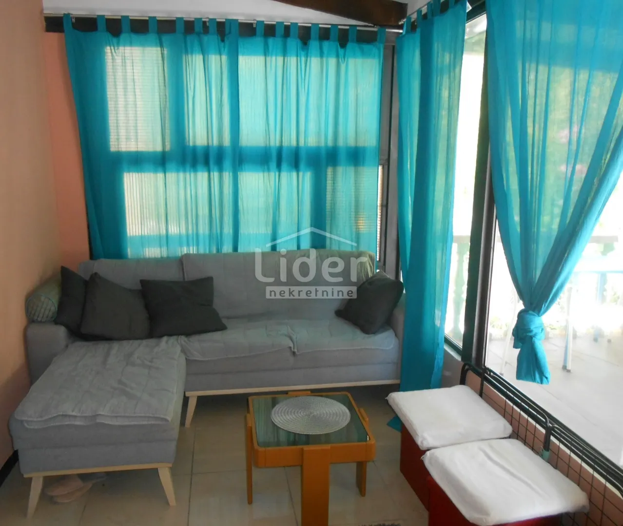 grižane kuća s 4 apartmana + bazen, sauna, jacuzzi - slika 20