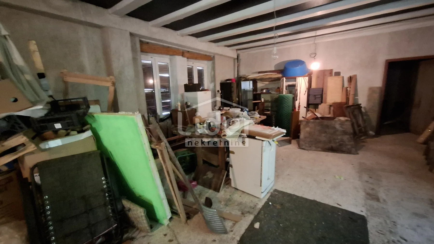 mrkopalj-kuća s velikom okućnicom 3000m2 - slika 14