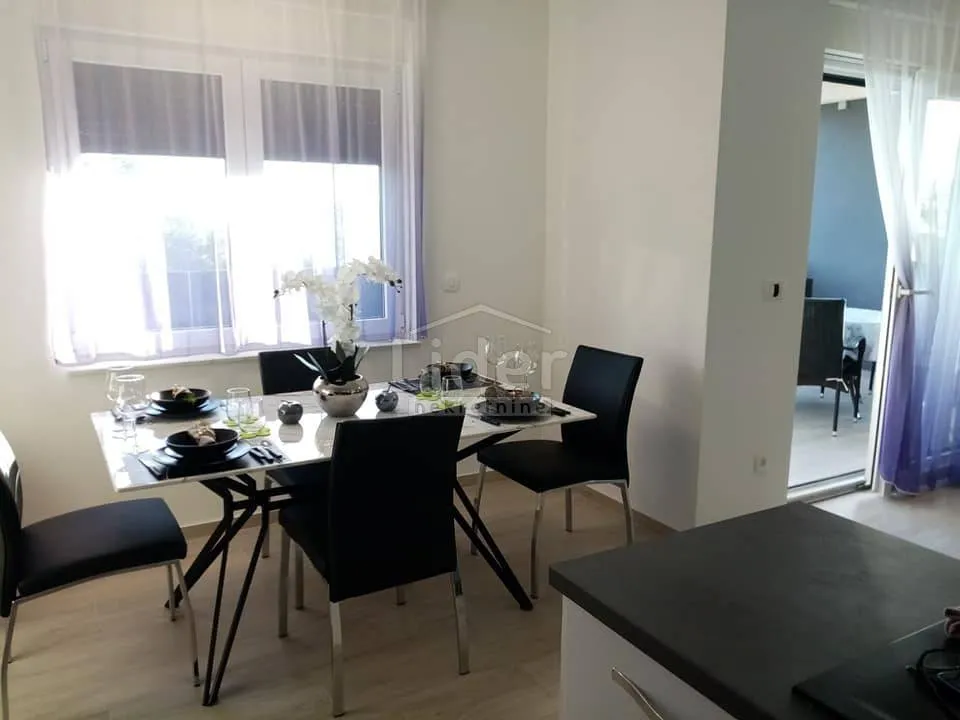 kostrena, 2s+db, balkon, novogradnja - slika 6