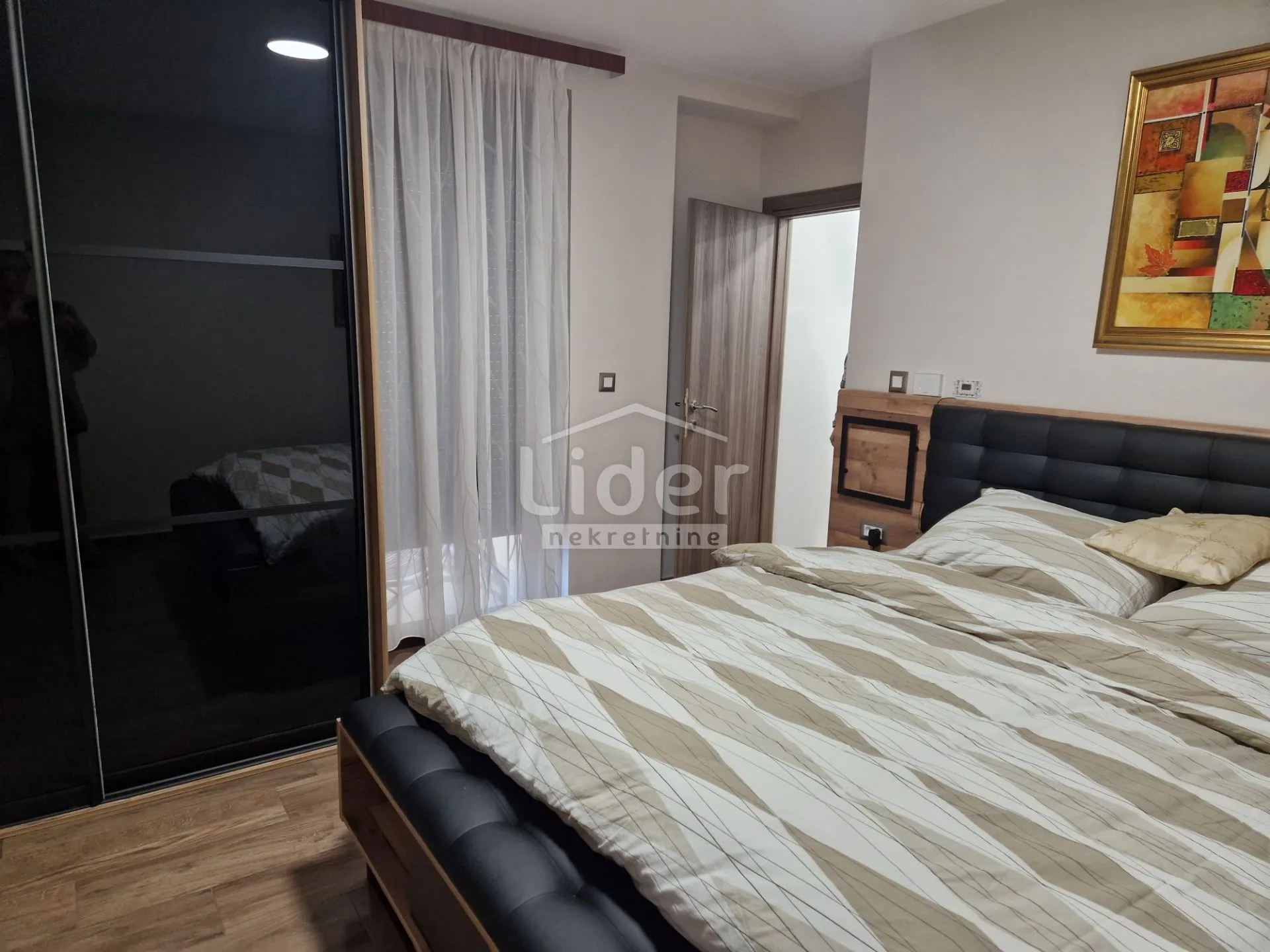 kostrena, dvije kuće, garaža i spremište s pogledom na kvarner - slika 13