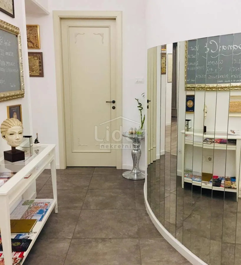 centar, luksuzan stan za najam - slika 33