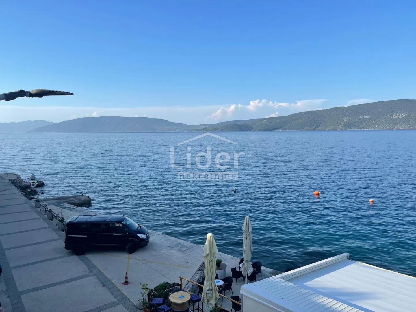 valun- cres adaptirani stan prvi red do mora - slika 19