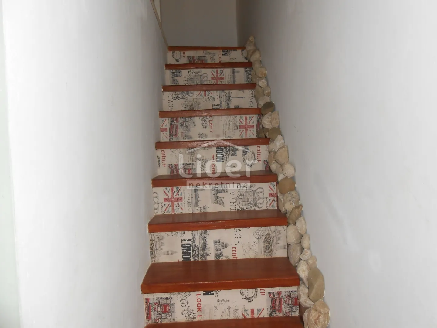 grižane kuća s 4 apartmana + bazen, sauna, jacuzzi - slika 28