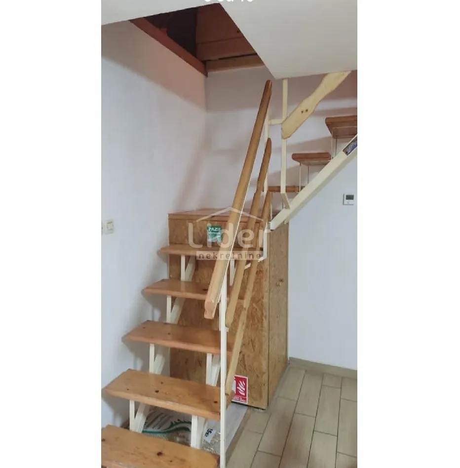 mrkopalj, samostojeća kuća od 170m2 + 945m2 okućnice - slika 6