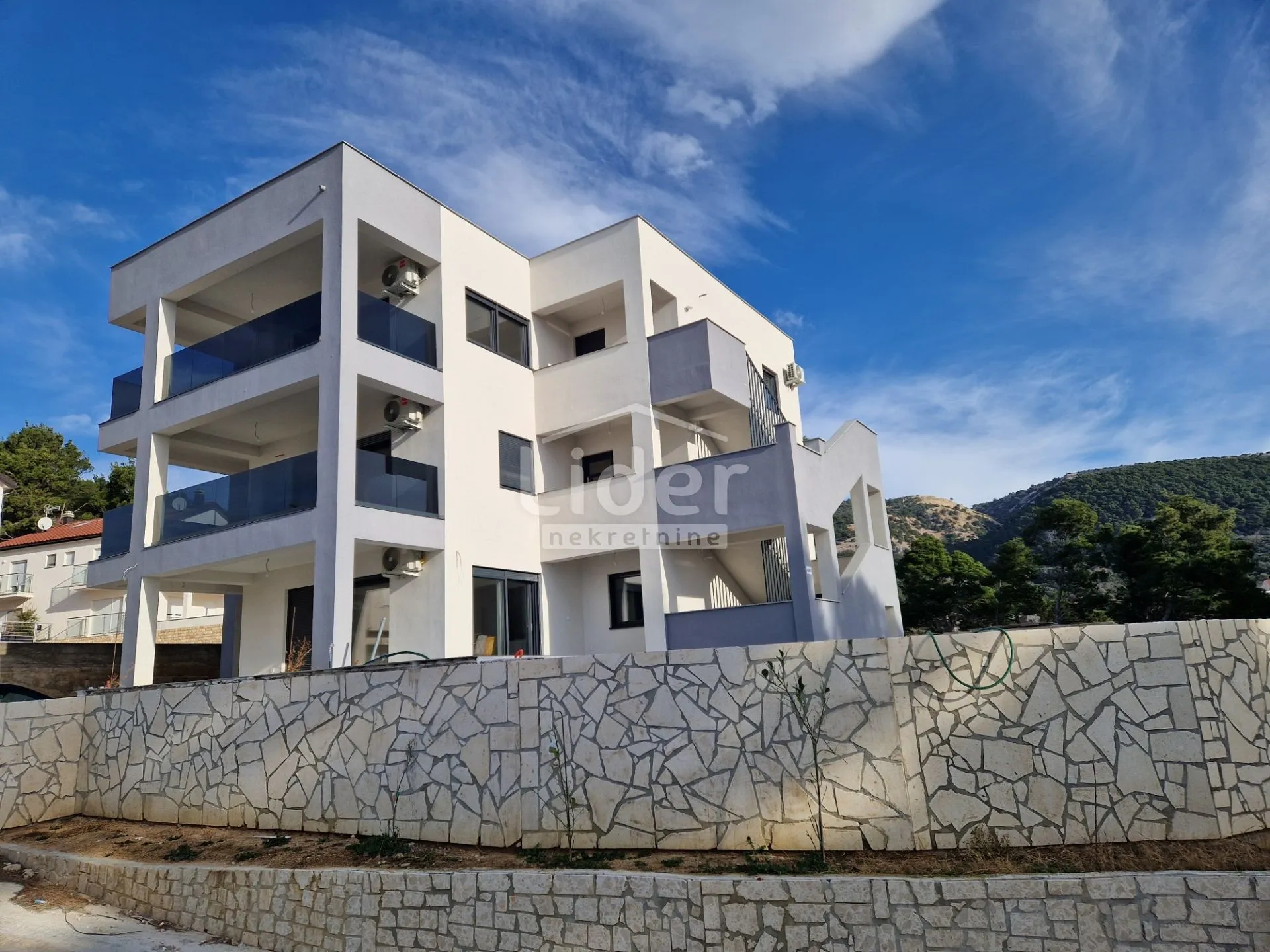 apartman rab, banjol, 2s+db, 133m2 - slika 2