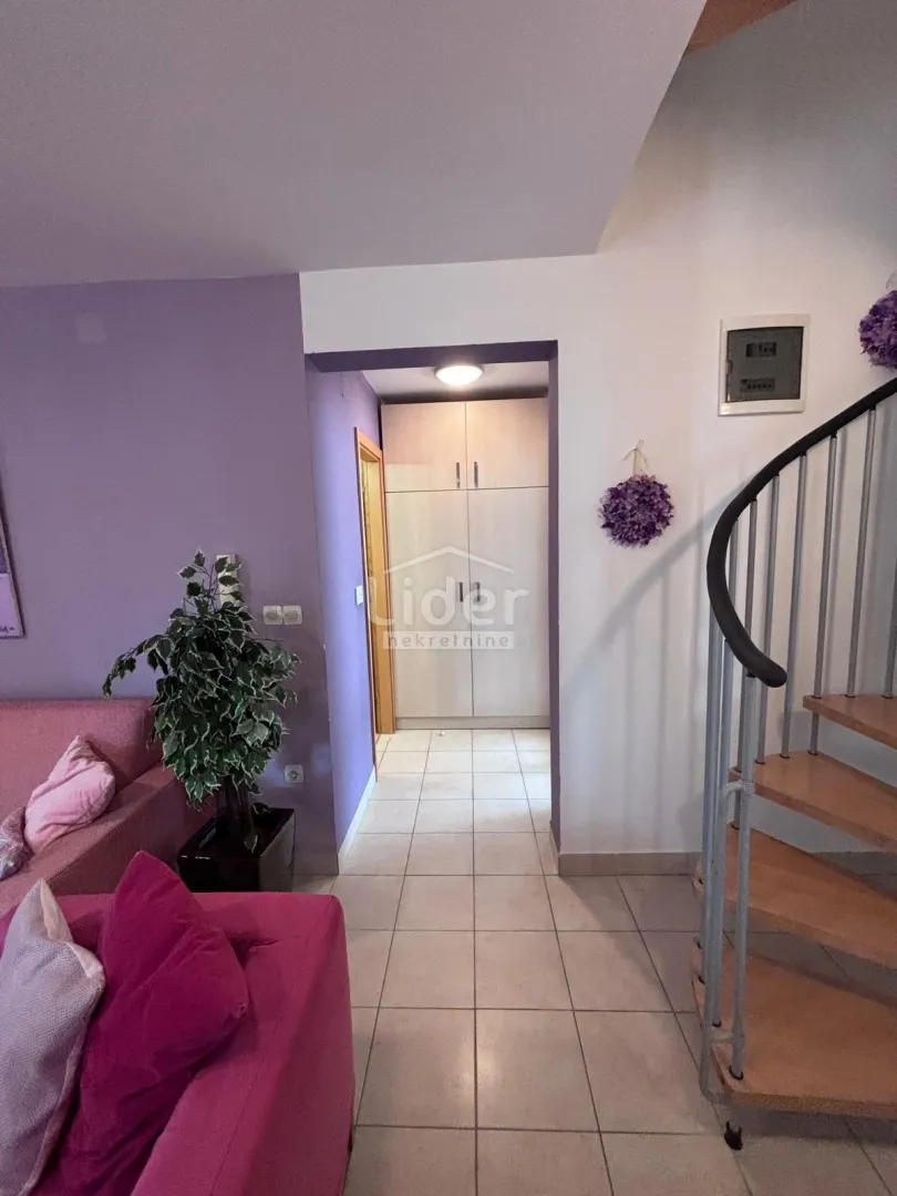 novalja, jedinstvena lokacija, 120m2, 2s+db, minuta od mora - slika 19