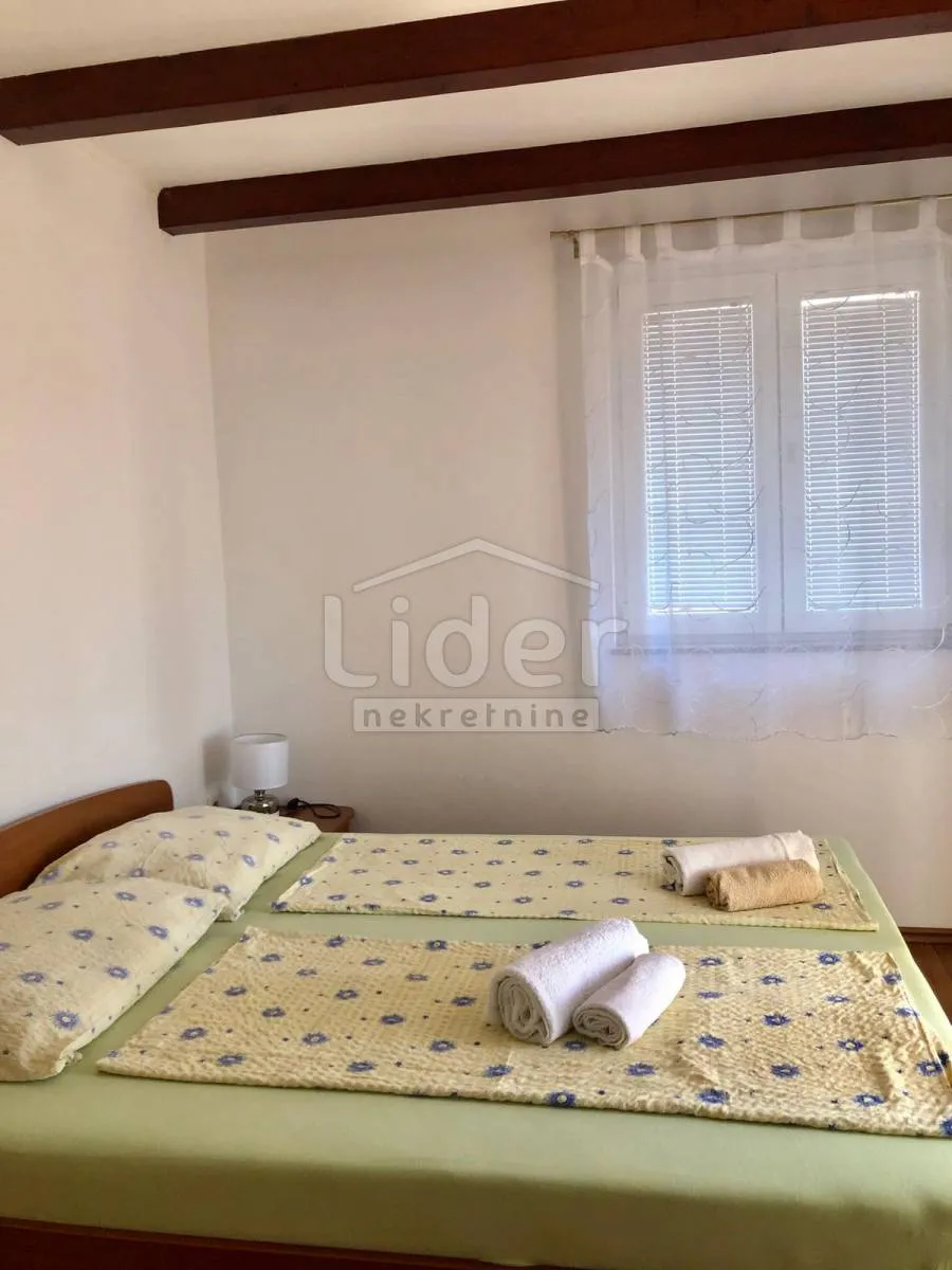 lopar, san marino, apartmanska kuća s restoranom - slika 19