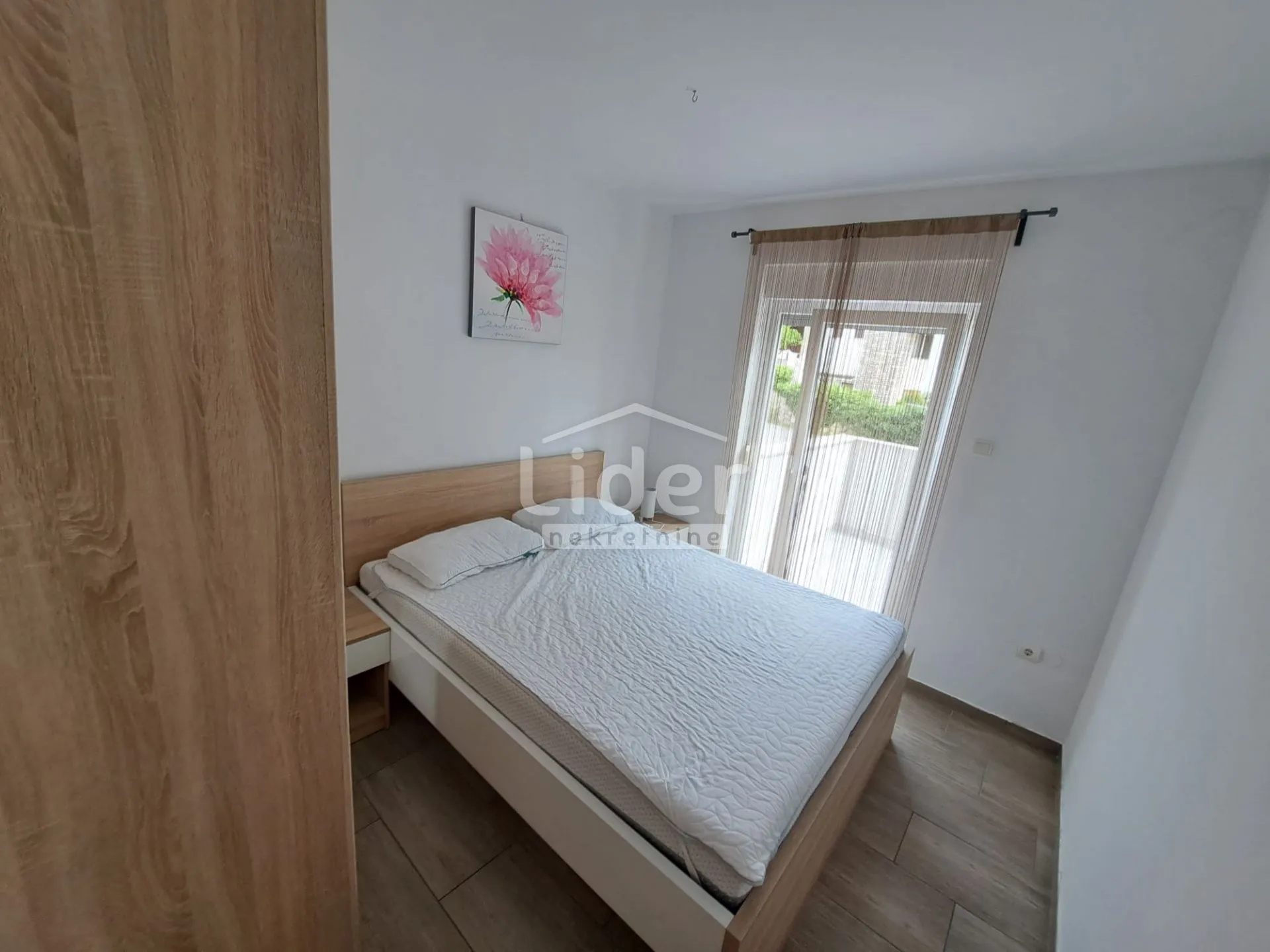 novalja stan 70m2, jacuzzi, blizina centra, škole i vrtića - slika 29