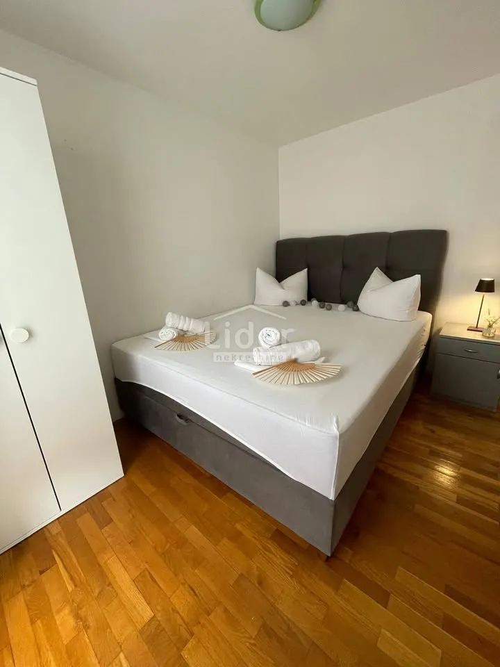 apartman novalja 2s+galerija, 200m od mora - slika 9