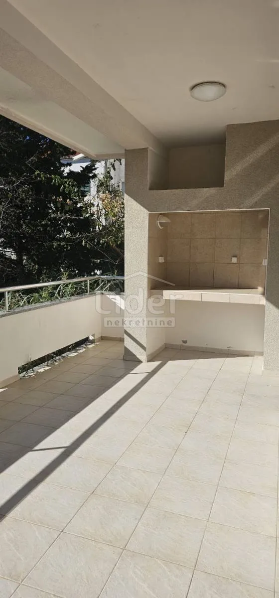 novalja, gaj, apartman 100m od mora, 2s+db, tarasa - slika 4