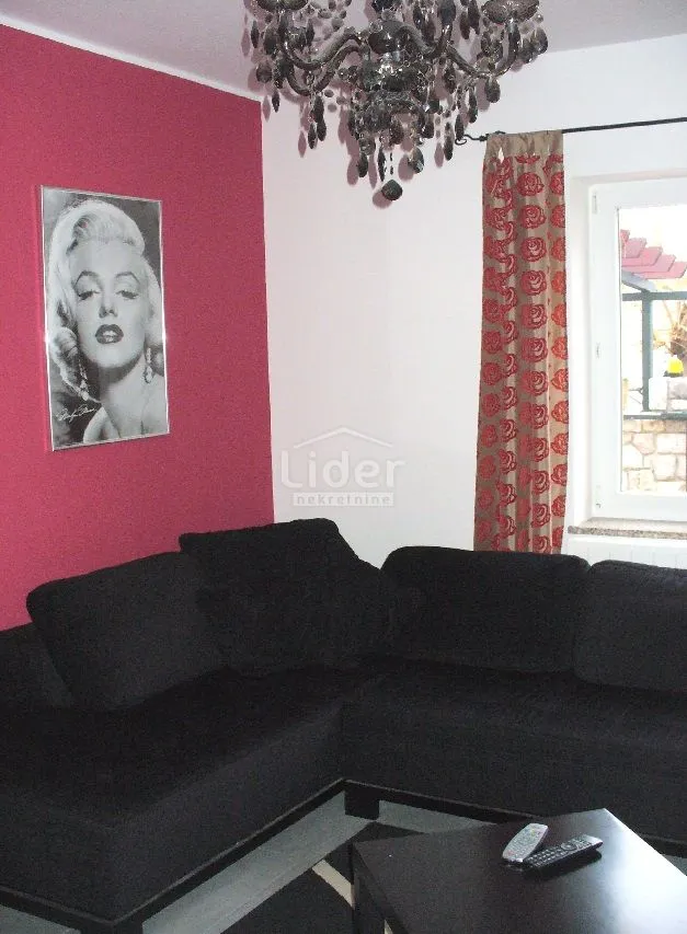 kostrena, 1s+db, 70m2, najam - slika 6