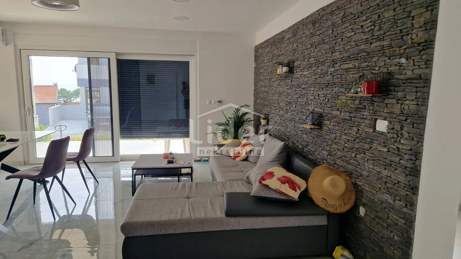 apartman u banjolu, novogradnja - slika 6
