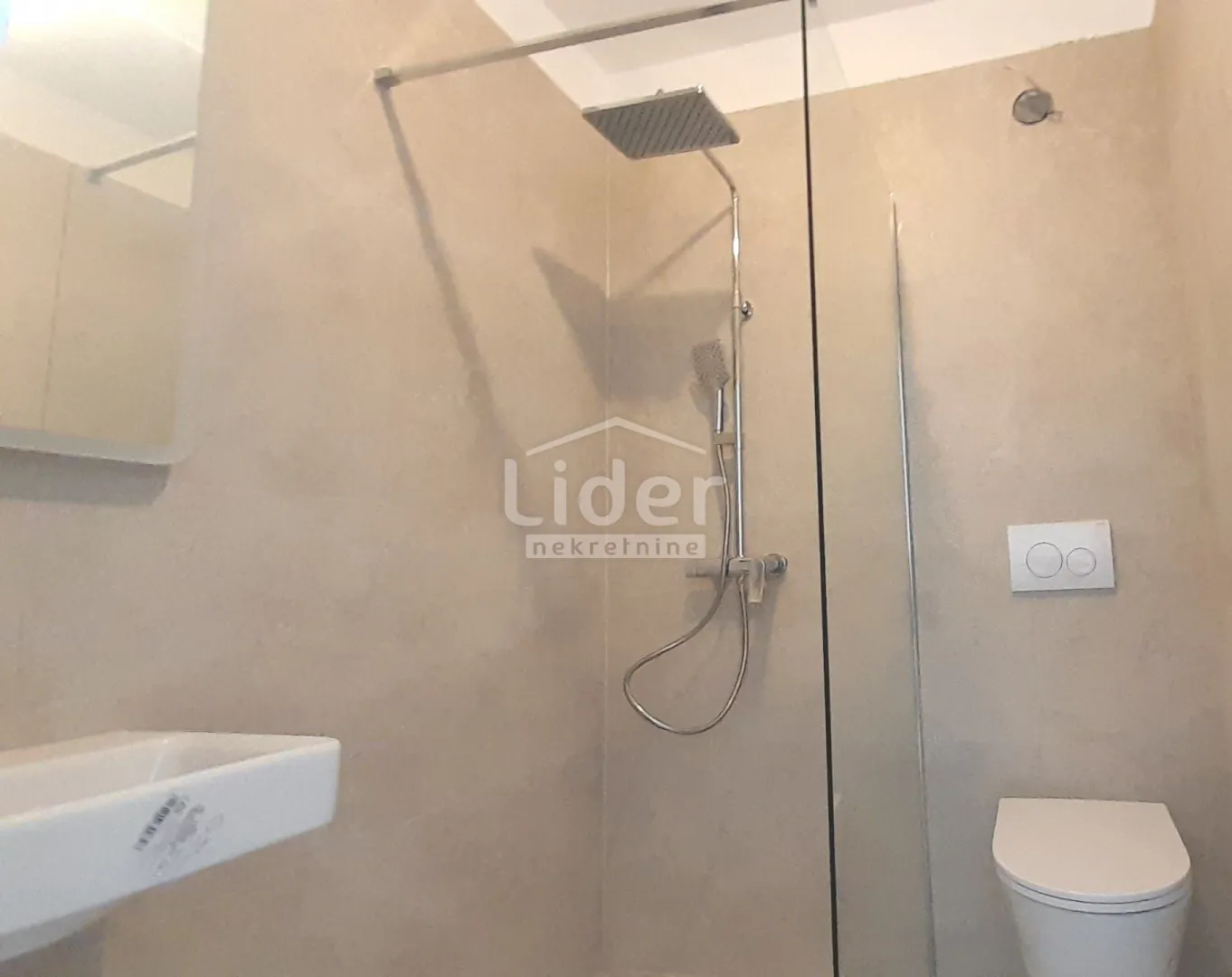 crikvenica,jadranovo-novogradnja,vila s bazenom 135m2 - slika 9