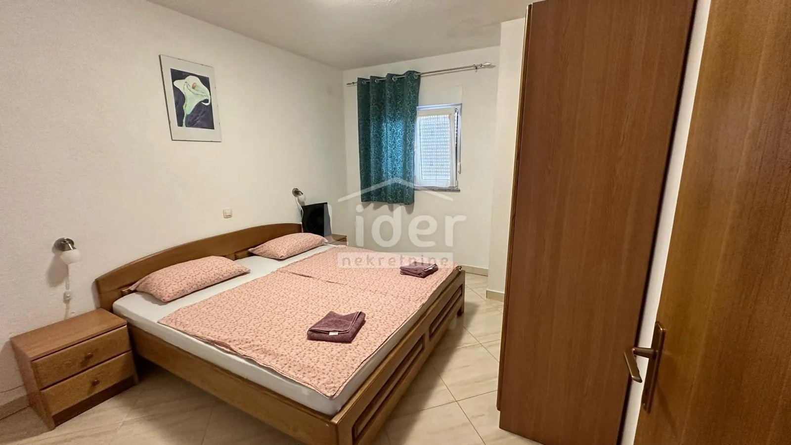 kuća u loparu sa 4 apartmana u blizini plaže - slika 8
