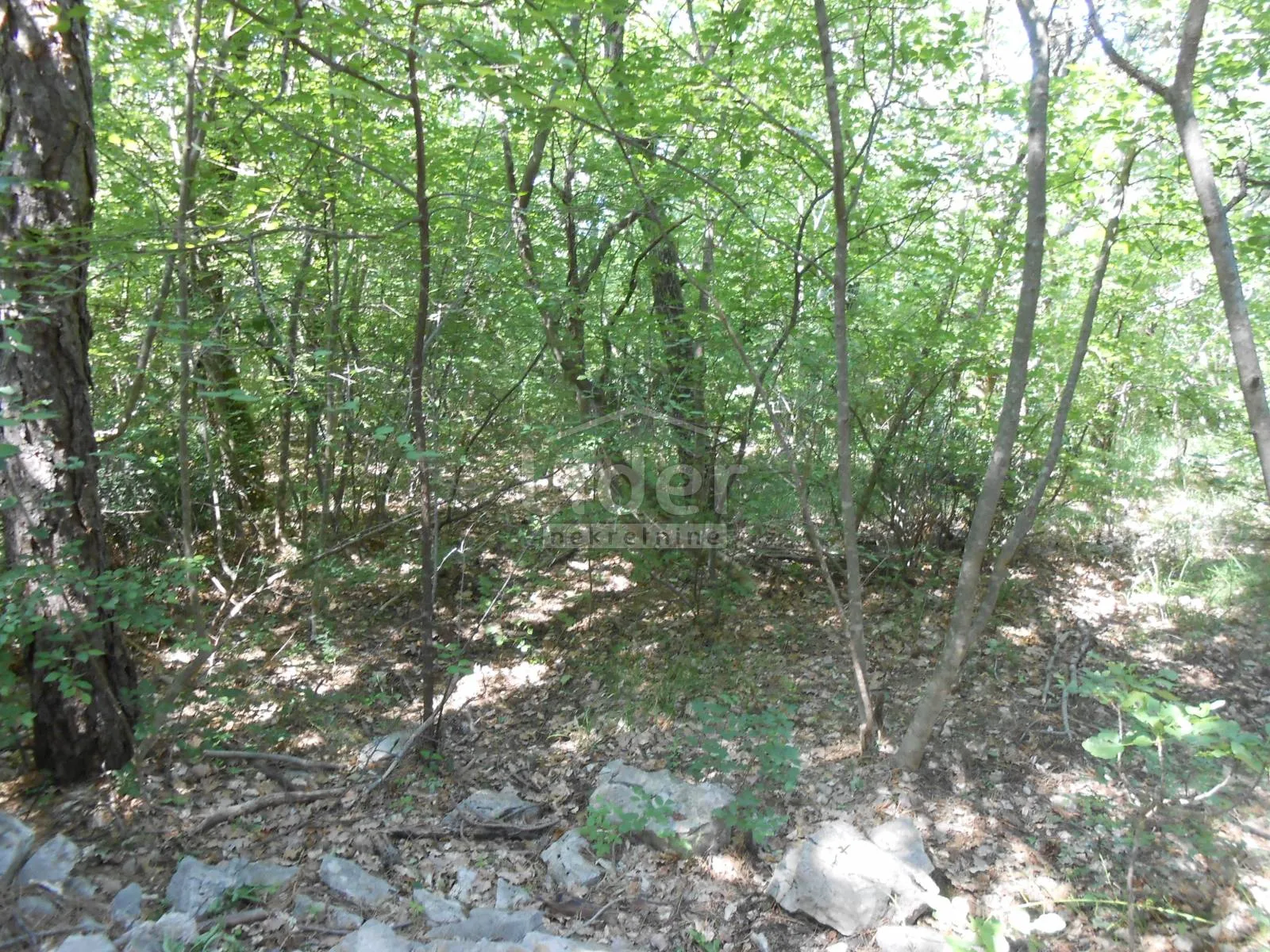 crikvenica zemljište s pogledom na more - slika 3