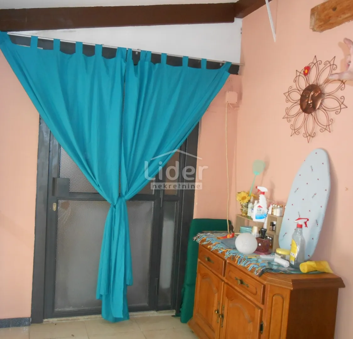 grižane kuća s 4 apartmana + bazen, sauna, jacuzzi - slika 21