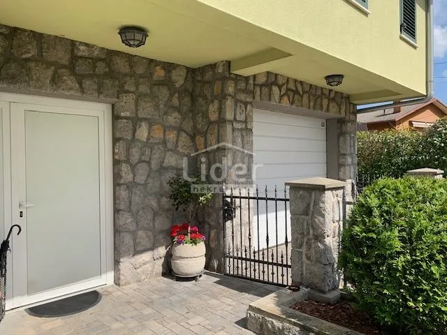 matulji, samostojeća kuća 230m2, top lokacija, okućnica - slika 3