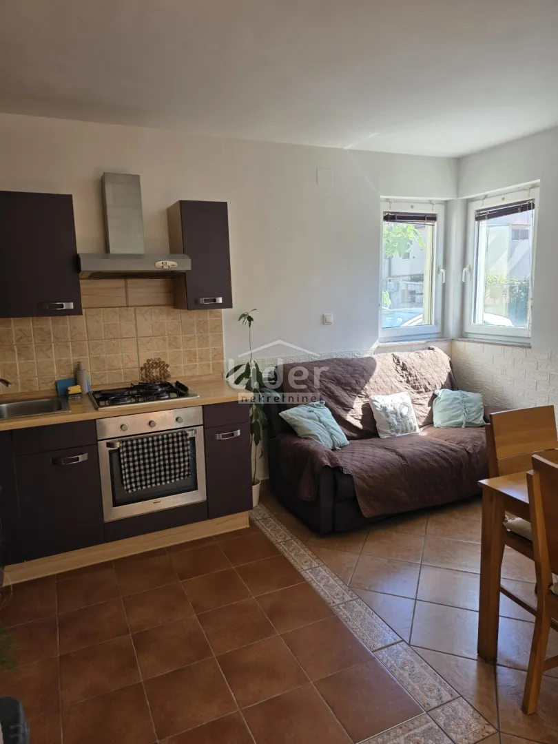 novalja, centar 40 m2, 1s+db - slika 4