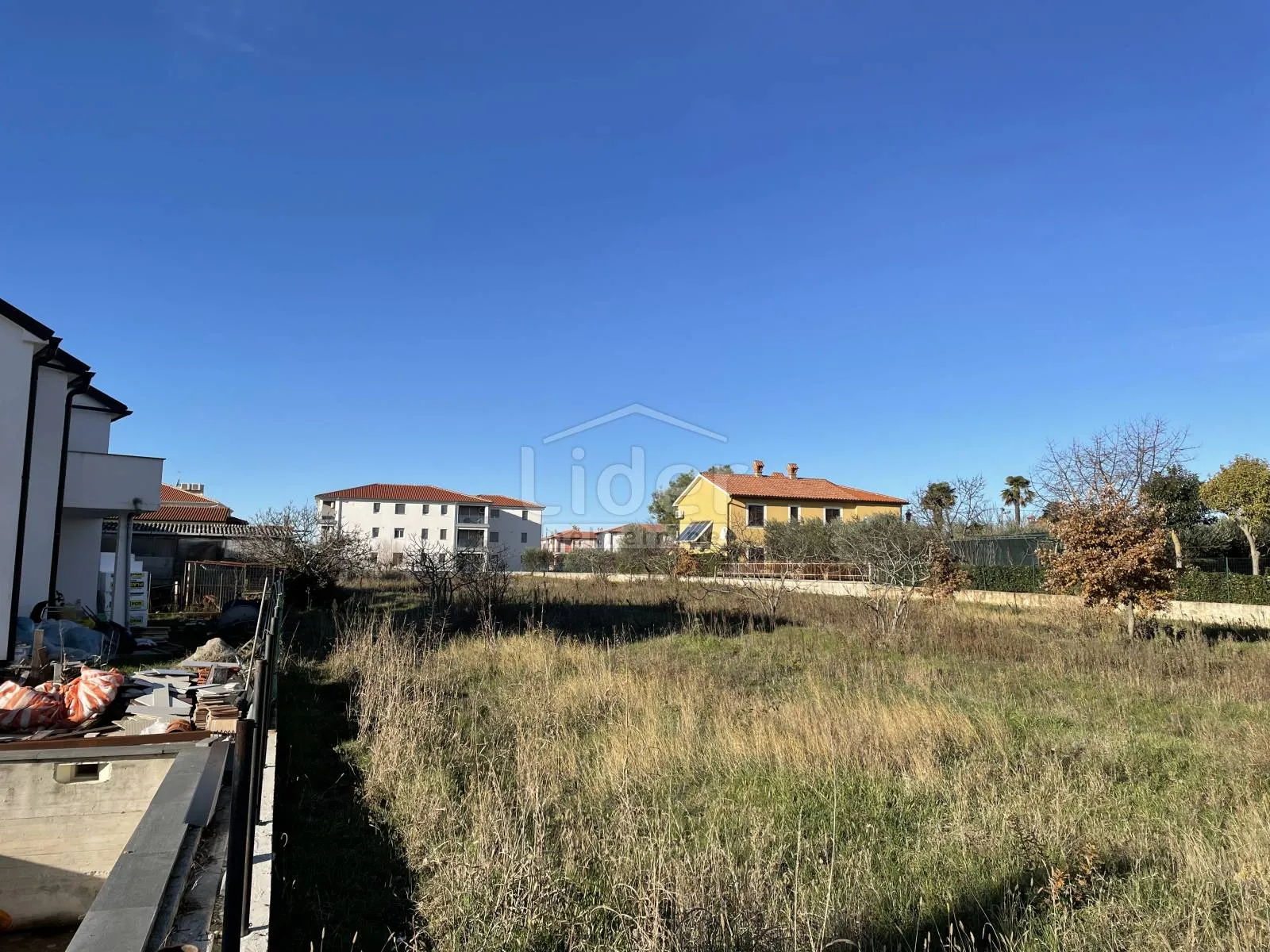 građevinsko zemljište 2802 m2 žbandaj - slika 3