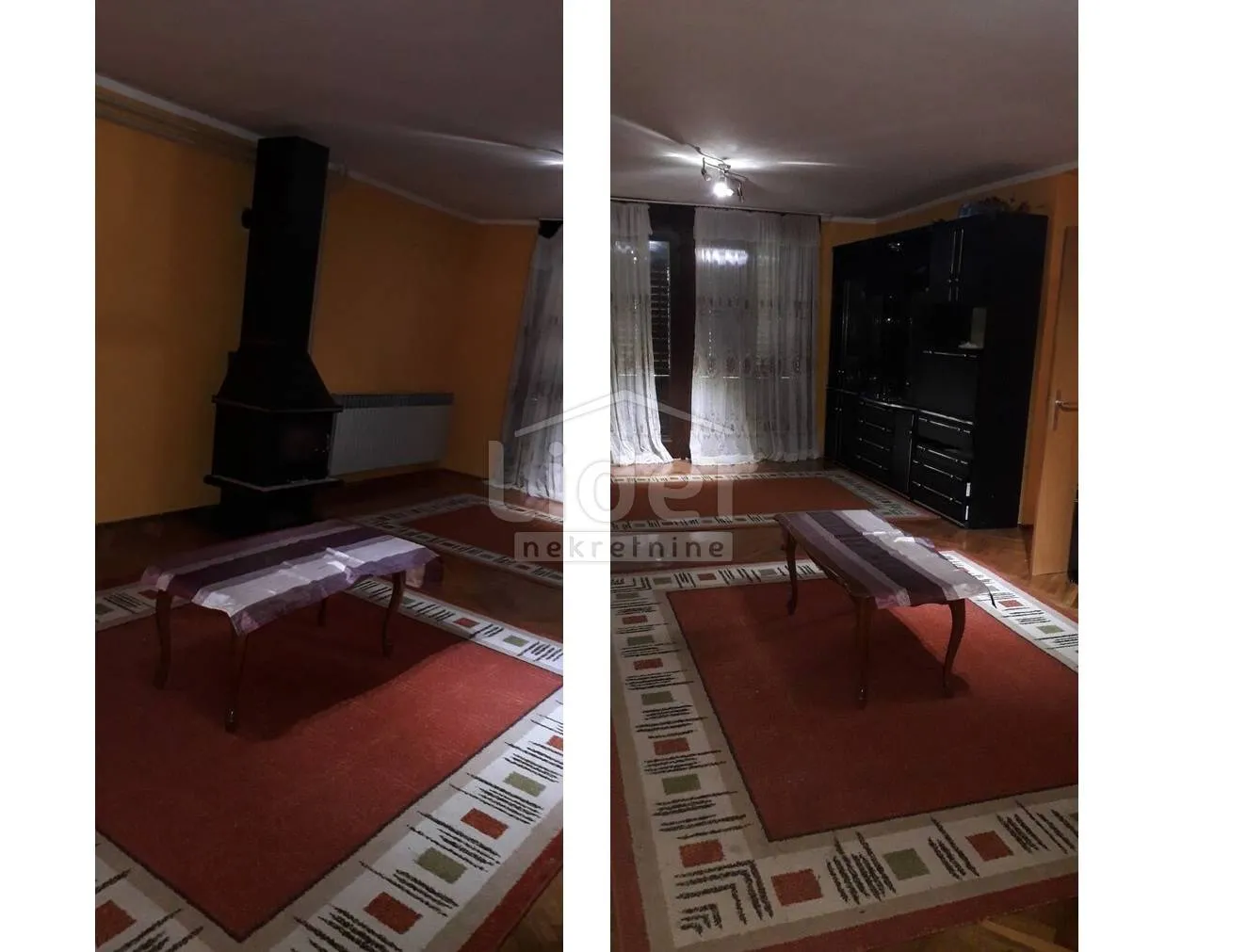 matulji, kuća sa 4 stana, 525 m2, 1300m2 okućnice - slika 19