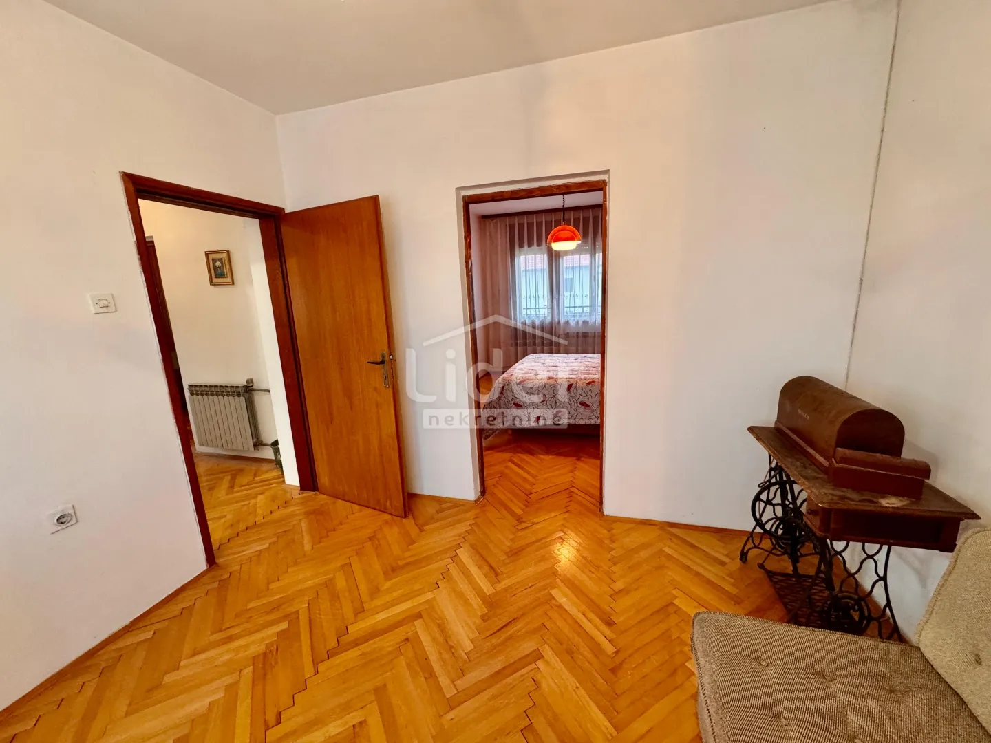 prodaja kuće – vrbovsko, gomirje, samostojeća kuća - slika 12