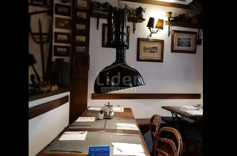 stambeno poslovni objekt cres - slika 8