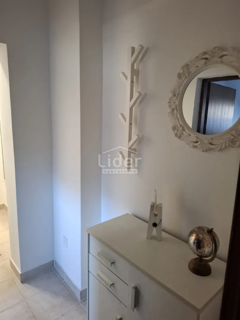 selce namješteni apartman od 43 m2 - slika 7